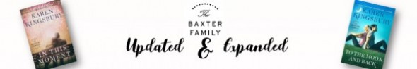 Baxter Family Update